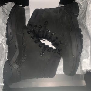 Timberland boots as 7.5